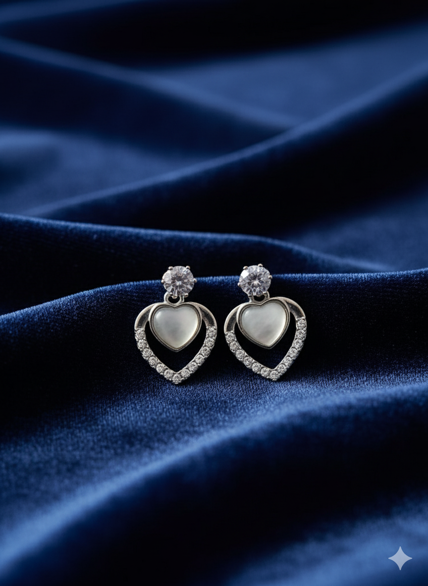 Minimalist Collection - Simple studs